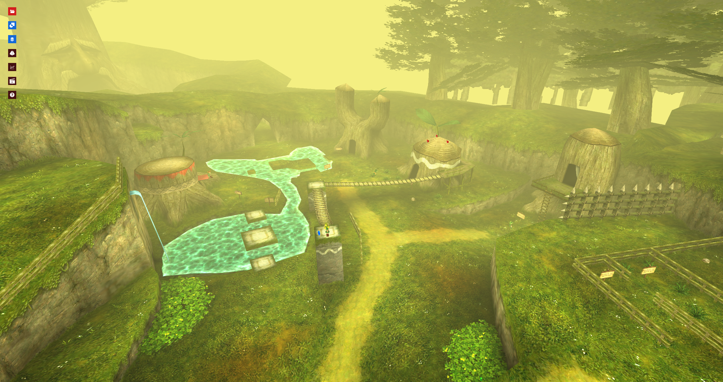 level-design