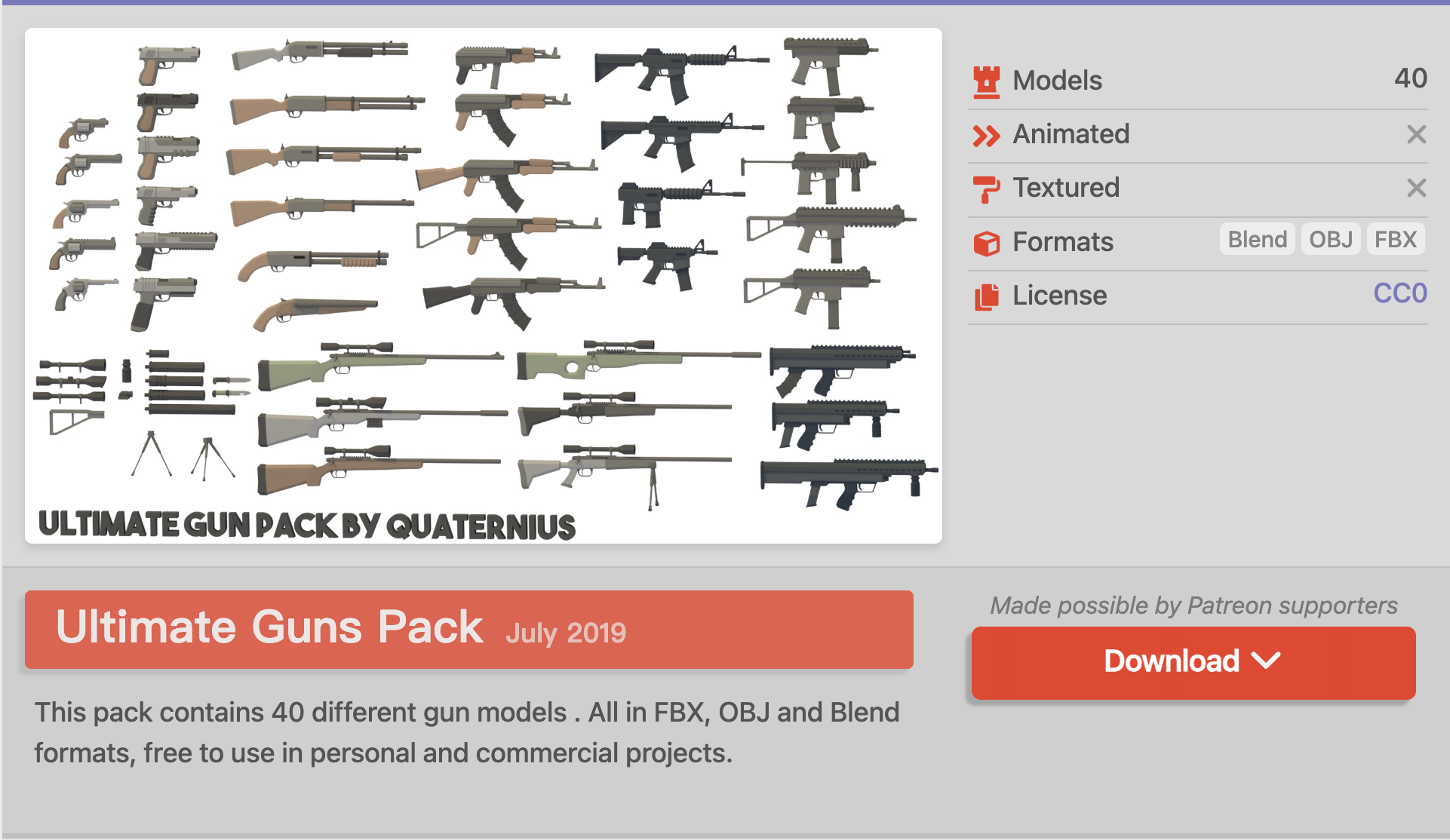 weapons-and-tools