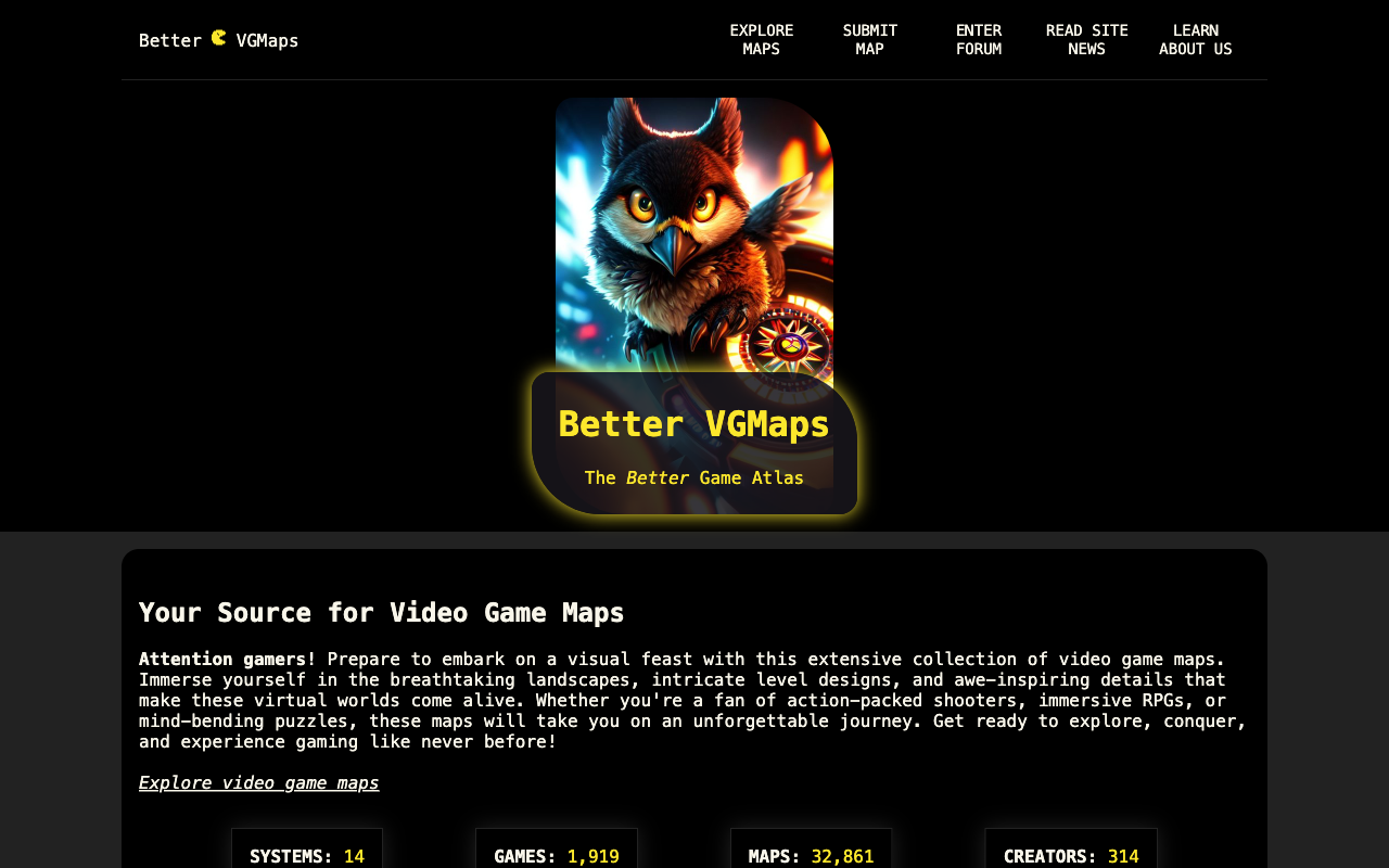 VGMaps.de